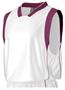 Augusta Dazzle Game Sleeveless Jersey