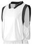 Augusta Dazzle Game Sleeveless Jersey