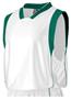 Augusta Dazzle Game Sleeveless Jersey