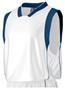 Augusta Dazzle Game Sleeveless Jersey