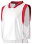 Augusta Dazzle Game Sleeveless Jersey