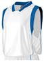 Augusta Dazzle Game Sleeveless Jersey