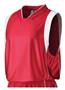 Augusta Dazzle Game Sleeveless Jersey