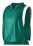 Augusta Dazzle Game Sleeveless Jersey