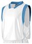 Augusta Dazzle Game Sleeveless Jersey