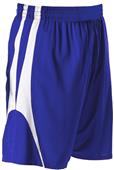 Alleson 54MMPY Youth Reversible Basketball Shorts Alleson 54MMPY Youth Reversible Basketball Shorts