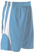 Alleson 54MMPY Youth Reversible Basketball Shorts Alleson 54MMPY Youth Reversible Basketball Shorts