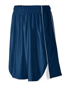 NAVY/ WHITE