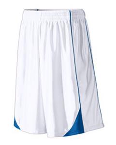 WHITE/ ROYAL