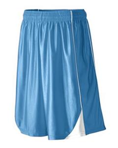 COLUMBIA BLUE/ WHITE