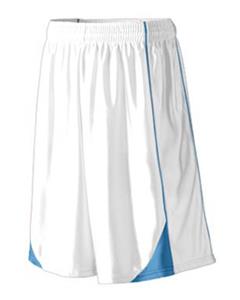 WHITE/COLUMBIA BLUE