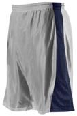 Alleson 549NP Adult Reversible Basketball Shorts