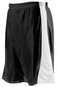 Alleson 549NP Adult Reversible Basketball Shorts