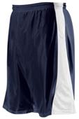Alleson 549NP Adult Reversible Basketball Shorts