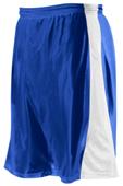 Alleson 549NP Adult Reversible Basketball Shorts