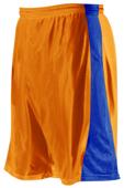 Alleson 549NP Adult Reversible Basketball Shorts