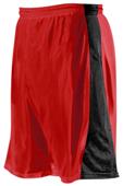 Alleson 549NP Adult Reversible Basketball Shorts