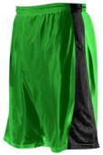 Alleson 549NP Adult Reversible Basketball Shorts