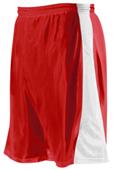 Alleson 549NP Adult Reversible Basketball Shorts