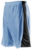 Alleson 549NP Adult Reversible Basketball Shorts