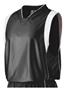 Augusta Youth Dazzle Game Sleeveless Jersey