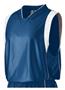 Augusta Youth Dazzle Game Sleeveless Jersey