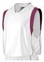 Augusta Youth Dazzle Game Sleeveless Jersey
