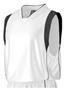 Augusta Youth Dazzle Game Sleeveless Jersey