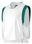 Augusta Youth Dazzle Game Sleeveless Jersey