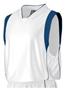 Augusta Youth Dazzle Game Sleeveless Jersey