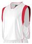 Augusta Youth Dazzle Game Sleeveless Jersey