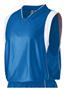 Augusta Youth Dazzle Game Sleeveless Jersey