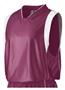 Augusta Youth Dazzle Game Sleeveless Jersey