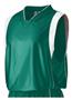 Augusta Youth Dazzle Game Sleeveless Jersey