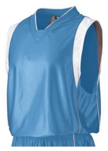 COLUMBIA BLUE/ WHITE