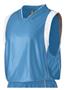 Augusta Youth Dazzle Game Sleeveless Jersey