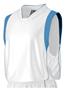 Augusta Youth Dazzle Game Sleeveless Jersey