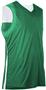 Teamwork Adult Triple Dble Rev. Basketball Jerseys