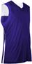 Teamwork Adult Triple Dble Rev. Basketball Jerseys