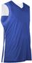Teamwork Adult Triple Dble Rev. Basketball Jerseys