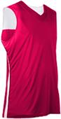 Teamwork Adult Triple Dble Rev. Basketball Jerseys Teamwork Adult Triple Dble Rev. Basketball Jerseys