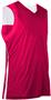 Teamwork Adult Triple Dble Rev. Basketball Jerseys