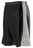Alleson 549NPY Youth Reversible Basketball Shorts