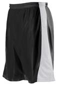 Alleson 549NPY Youth Reversible Basketball Shorts