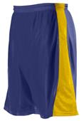 Alleson 549NPY Youth Reversible Basketball Shorts