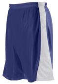 Alleson 549NPY Youth Reversible Basketball Shorts