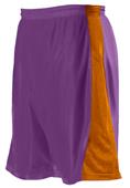 Alleson 549NPY Youth Reversible Basketball Shorts