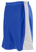 Alleson 549NPY Youth Reversible Basketball Shorts