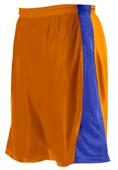 Alleson 549NPY Youth Reversible Basketball Shorts
