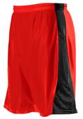 Alleson 549NPY Youth Reversible Basketball Shorts